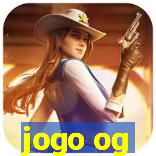 jogo og